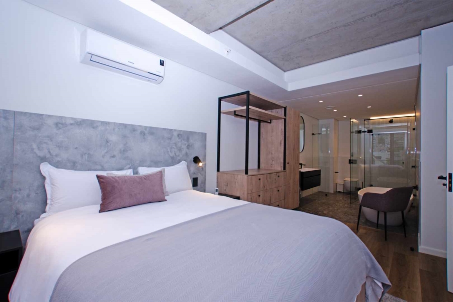 To Let 2 Bedroom Property for Rent in Sea Point Western Cape